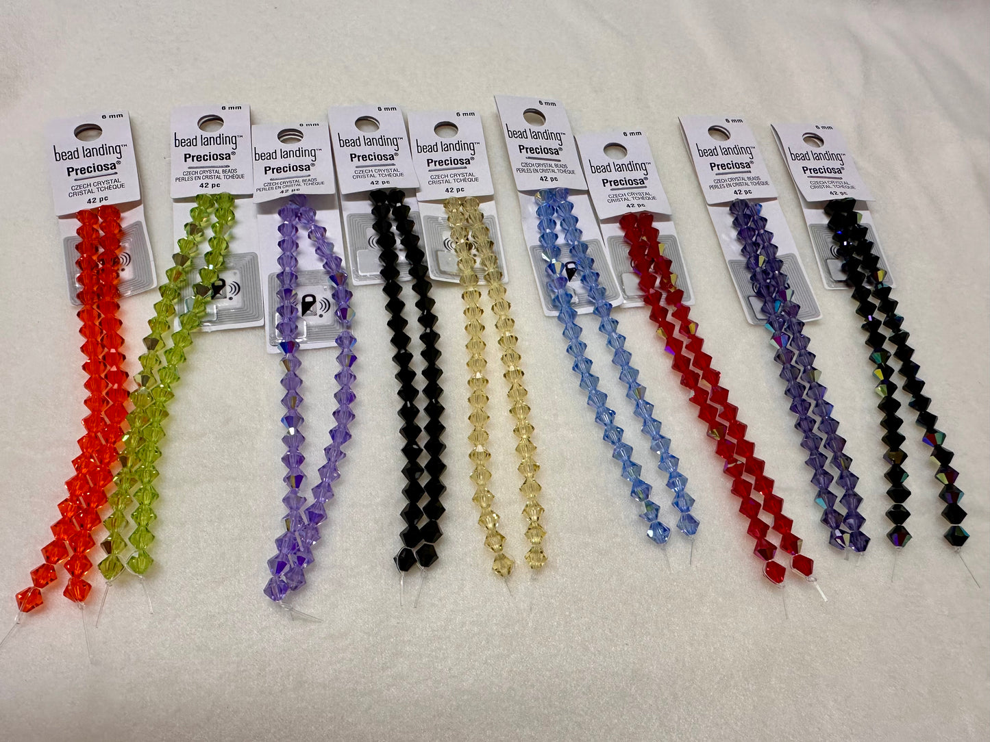 Gemstone Bracelet