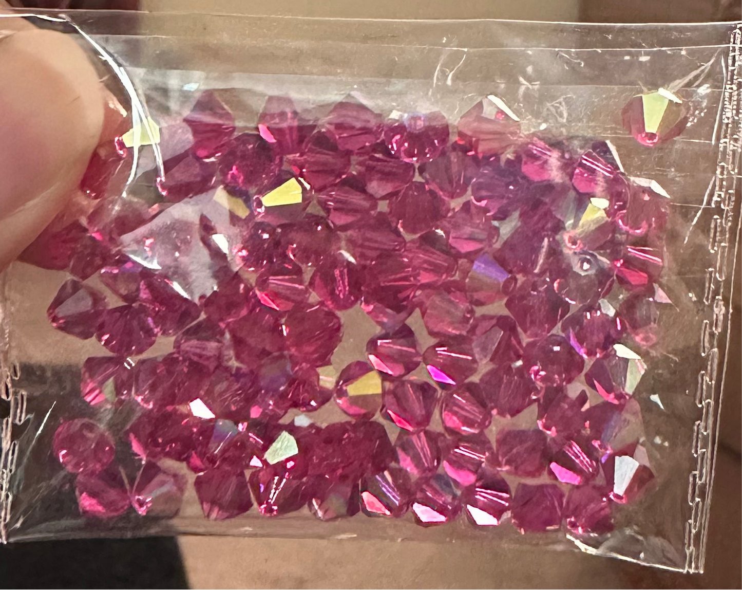 Gemstone Bracelet